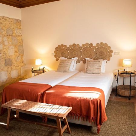 Bed and Breakfast O Pombal Alcanena Exteriér fotografie