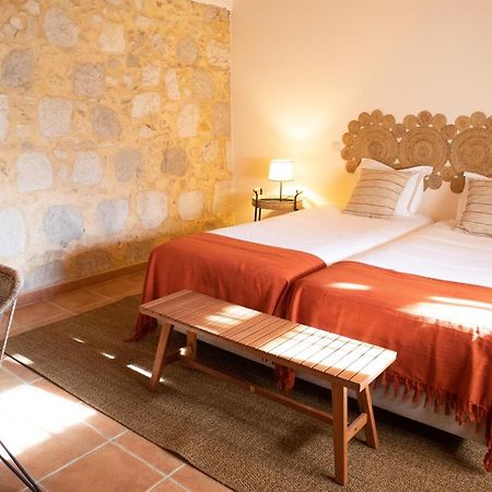 Bed and Breakfast O Pombal Alcanena Exteriér fotografie