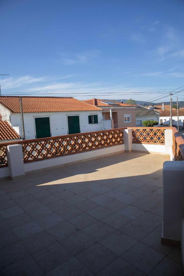 Bed and Breakfast O Pombal Alcanena Exteriér fotografie