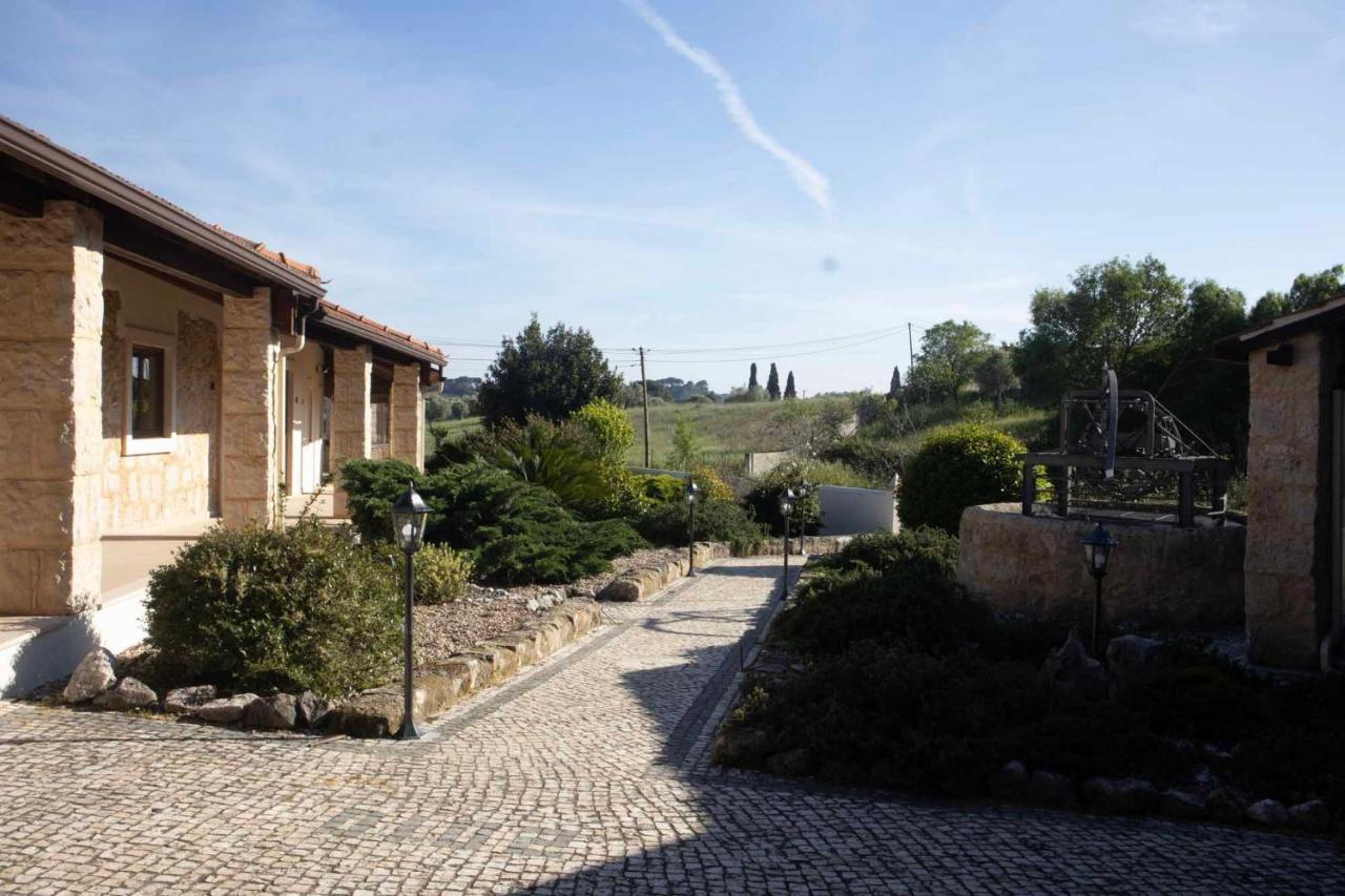 Bed and Breakfast O Pombal Alcanena Exteriér fotografie