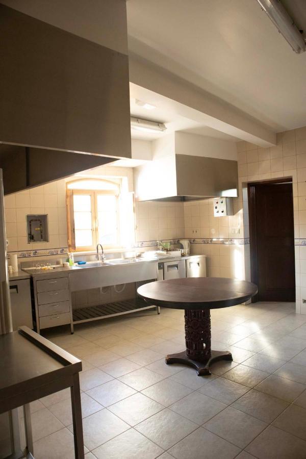 Bed and Breakfast O Pombal Alcanena Exteriér fotografie