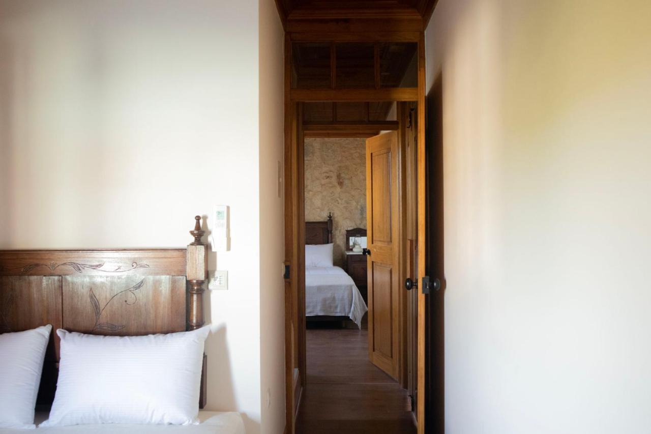 Bed and Breakfast O Pombal Alcanena Exteriér fotografie