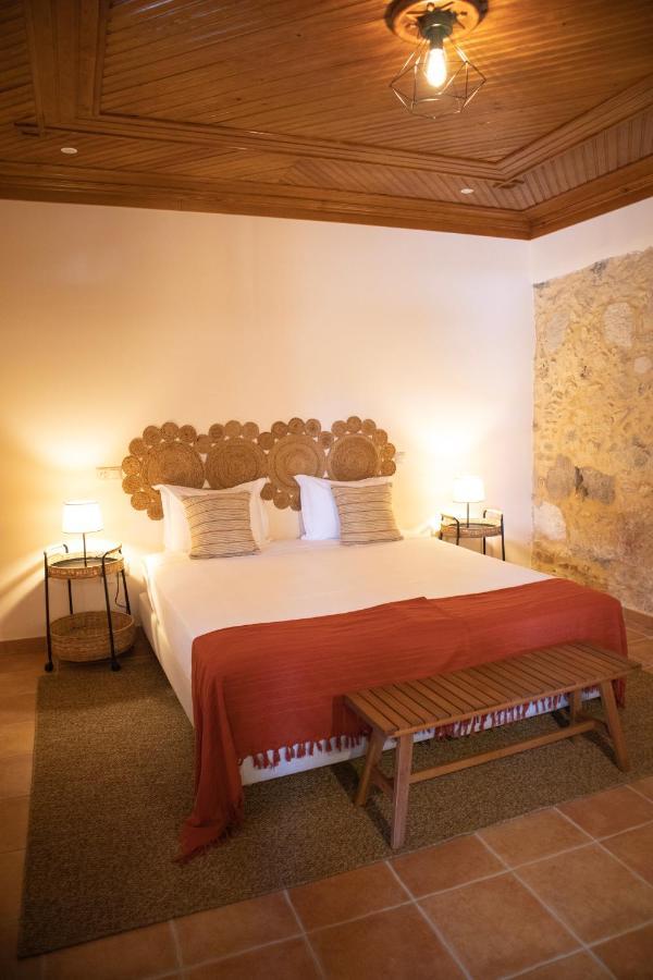 Bed and Breakfast O Pombal Alcanena Exteriér fotografie