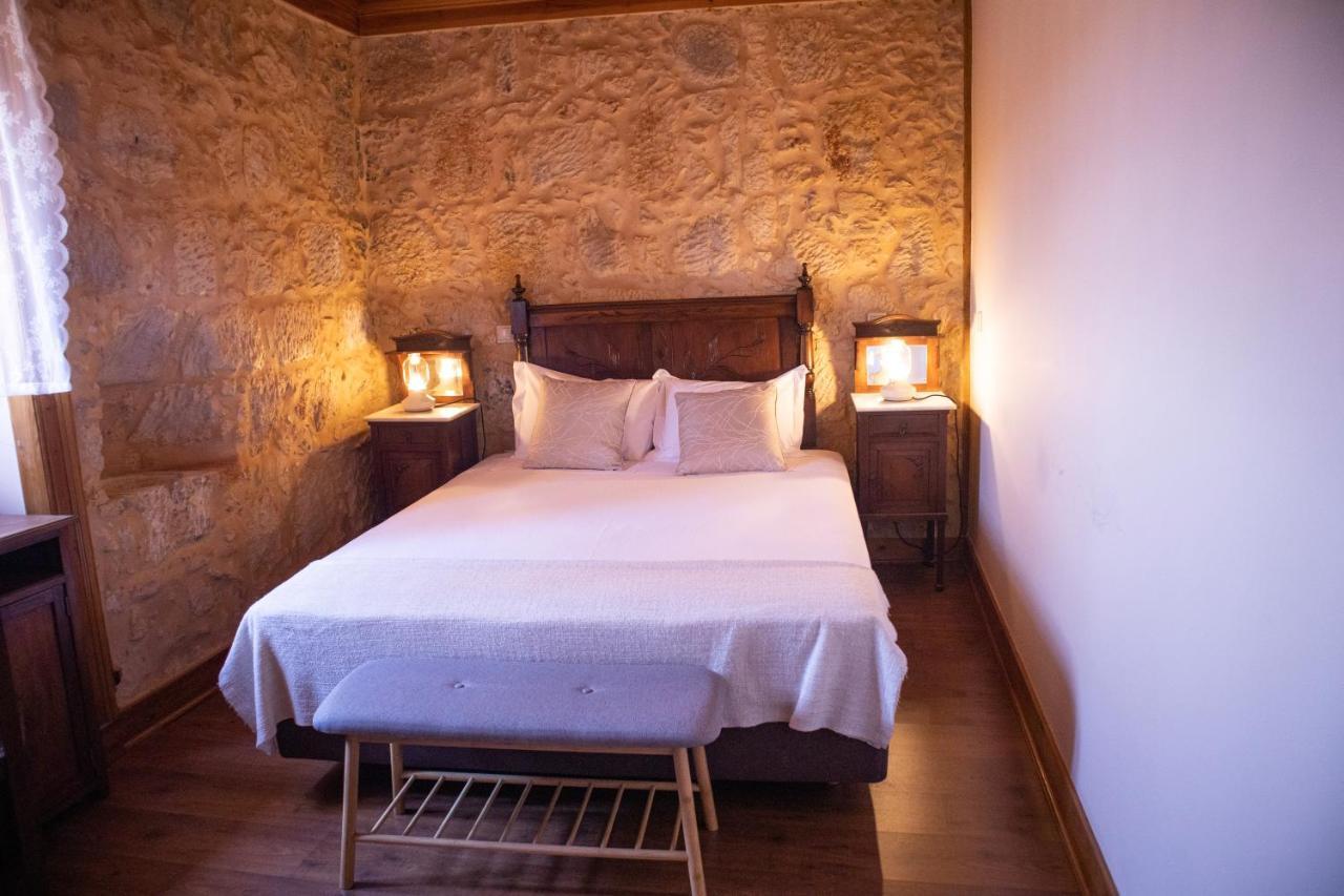 Bed and Breakfast O Pombal Alcanena Exteriér fotografie