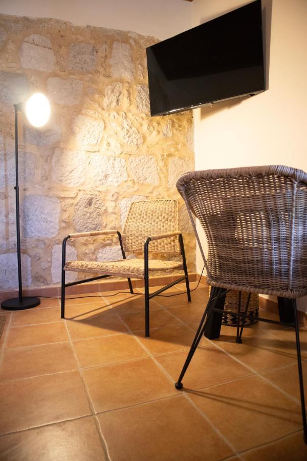 Bed and Breakfast O Pombal Alcanena Exteriér fotografie