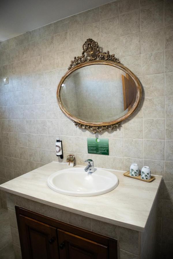 Bed and Breakfast O Pombal Alcanena Exteriér fotografie