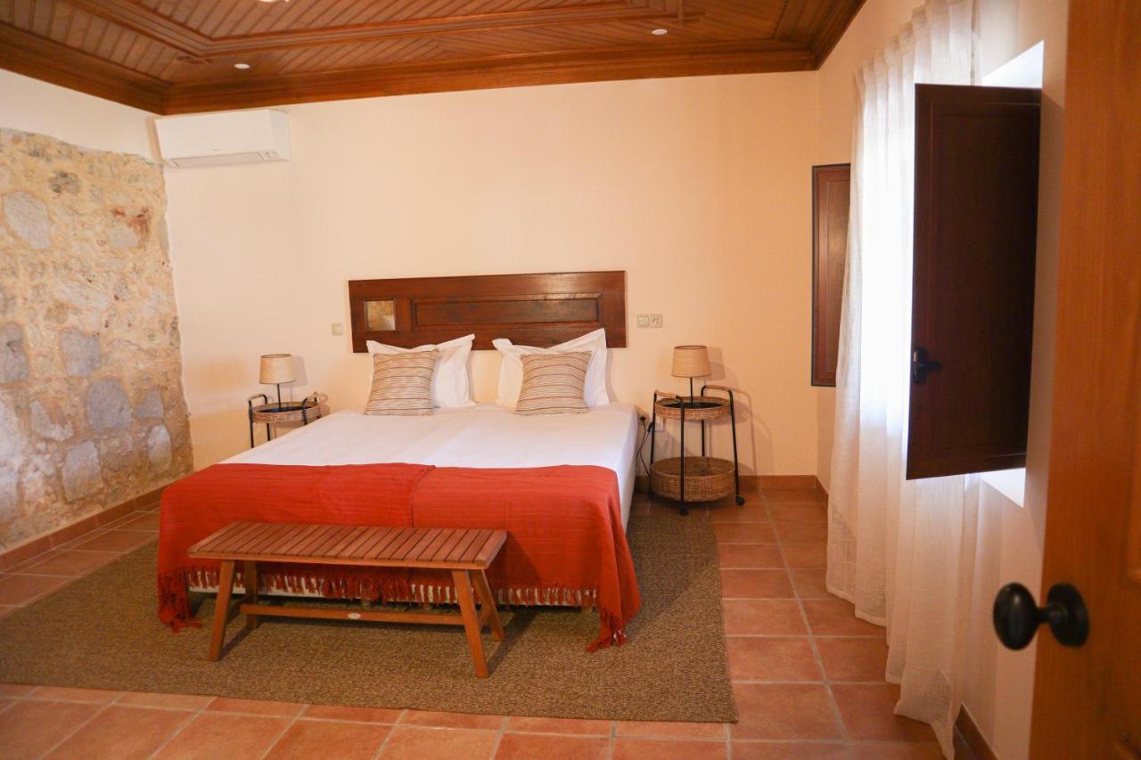 Bed and Breakfast O Pombal Alcanena Exteriér fotografie