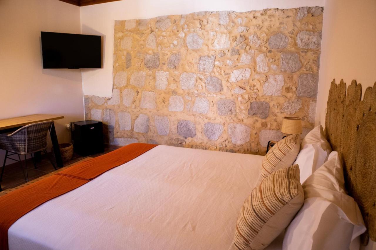 Bed and Breakfast O Pombal Alcanena Exteriér fotografie
