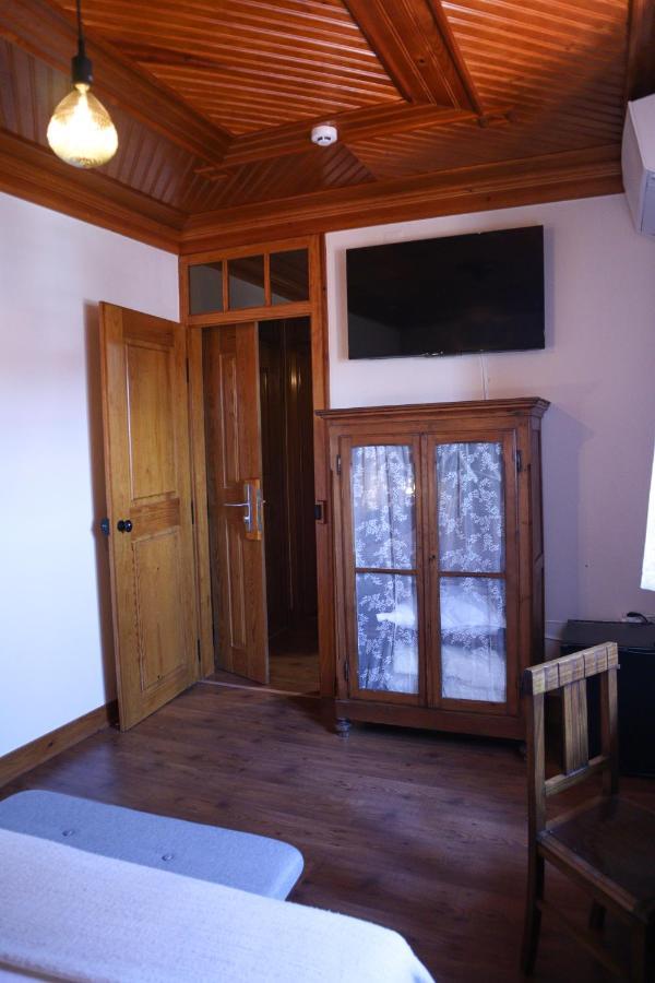 Bed and Breakfast O Pombal Alcanena Exteriér fotografie