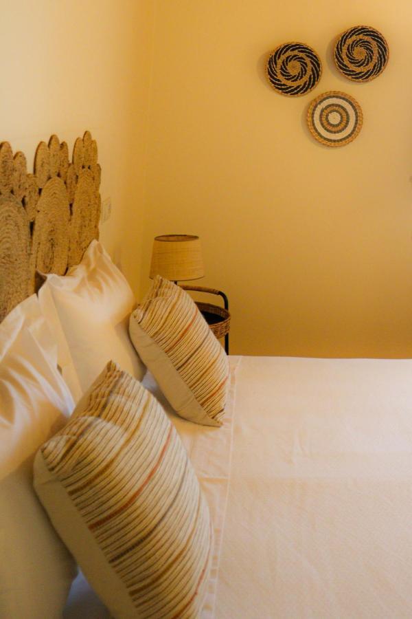 Bed and Breakfast O Pombal Alcanena Exteriér fotografie