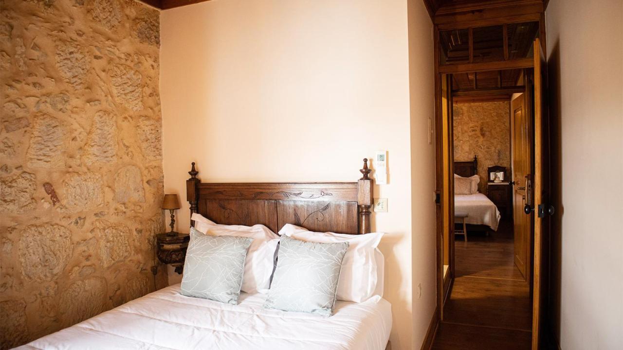 Bed and Breakfast O Pombal Alcanena Exteriér fotografie